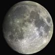 Lune du 04 novembre 2006