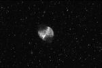 M27 en Ha