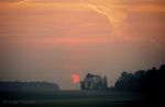 Eclipse de soleil du 31 mai 2003