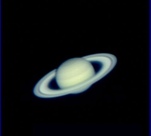 Saturne du 11/02/06