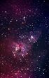 Eta Carina au mak 127/1500