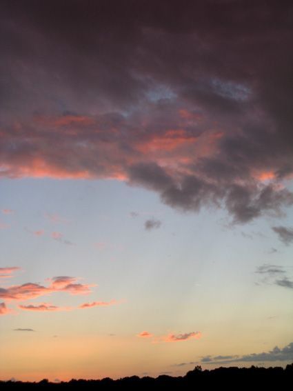 Coucher de soleil 03