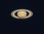 Saturne le 27.01.04