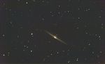 ngc 4565 retravaillée