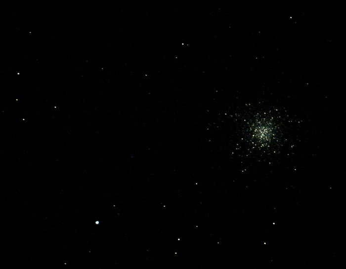 M13 du 14-08-2009