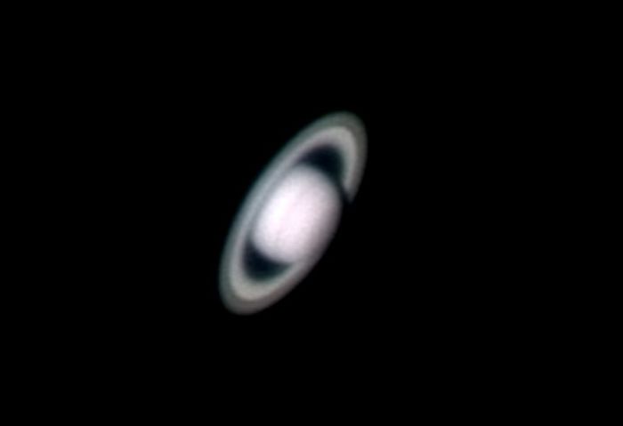 Saturne