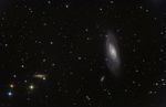 m106 messier 106