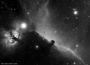 La tête de Cheval - B33 dans IC434