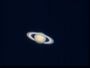 une petite saturne au sidé de St Michel