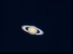 une petite saturne au sidé de St Michel