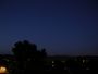 Mars au petit matin