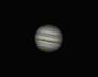 Europe devant Jupiter