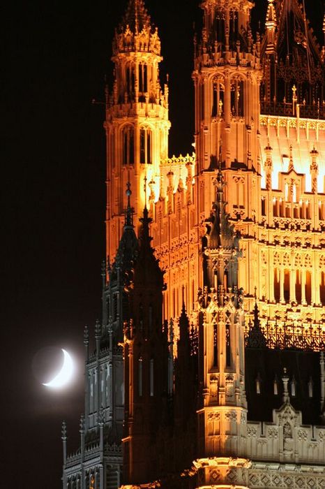 westminster