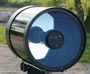 C8 adapté sur EQ6
