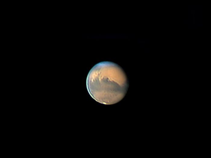 mars