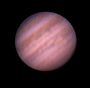 jupiter le 01/04/05