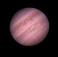 jupiter le 01/04/05