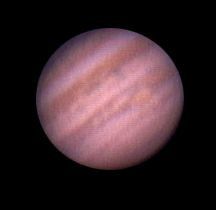 jupiter le 01/04/05