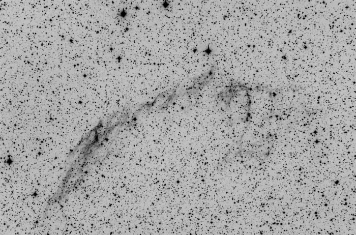 NGC 6992