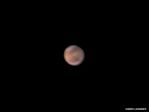 Mars à 92 Mkm au MK127 Skywatcher
