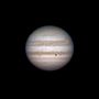 Jupiter, l'ombre d'Europe et GTR du 18-07-08