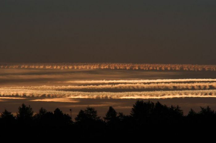 nuages B
