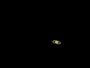 Premieres images de Saturne