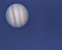 Jupiter 1 juin 2005