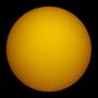 Soleil du 25-10-08