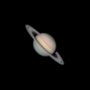 Saturne du 23-04-08