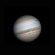 Jupiter du 11-07-10 bis