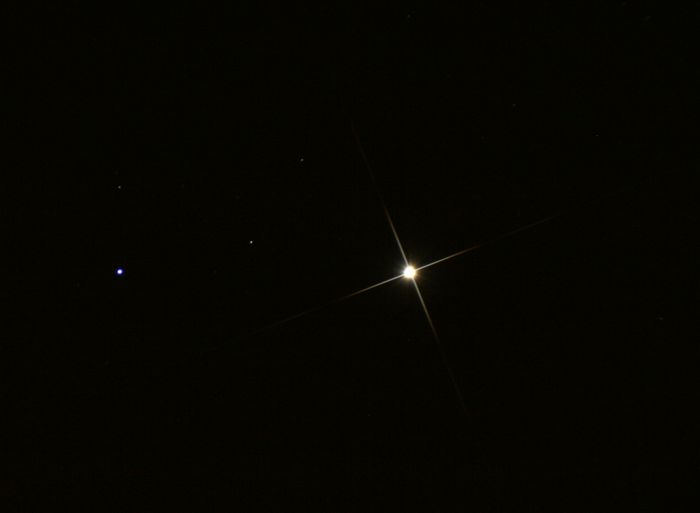 Arcturus