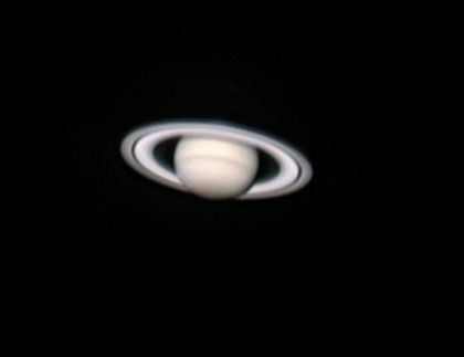 Saturne