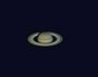 Saturne du 16 mars 2005