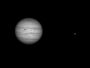 Jupiter - 29 Août 2009