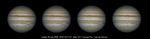 Jupiter au mak 127