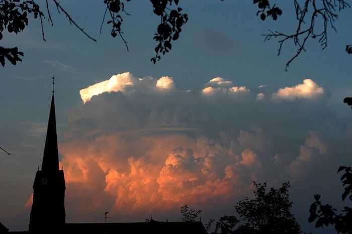 nuages