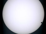 Venus transit