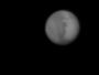 Mars.. brute