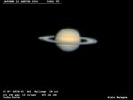 Saturne 23 janv 2008