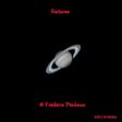 Saturne