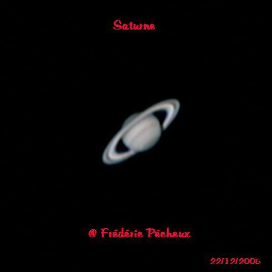 Saturne