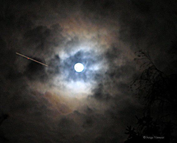 Couronne lunaire 01