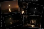 St leu, le lagon