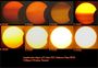 Eclipse partielle
