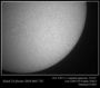 Soleil 23 février 2010