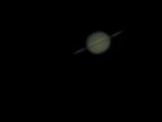 Saturne 2de tentative