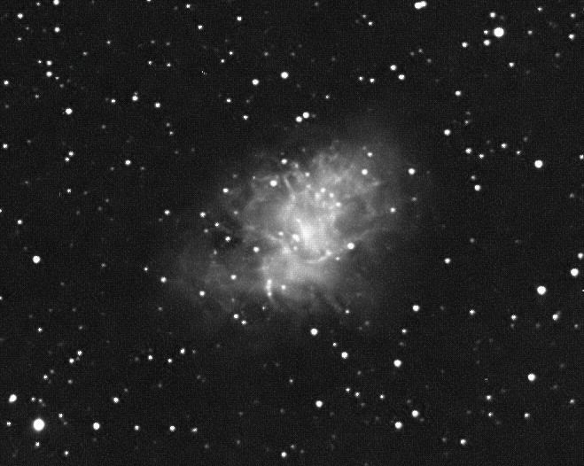 Messier 1