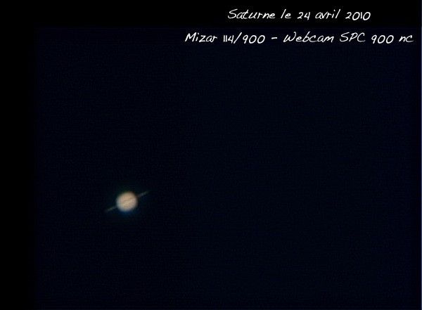 Saturne
