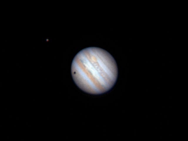 jupiter du 10.05.05